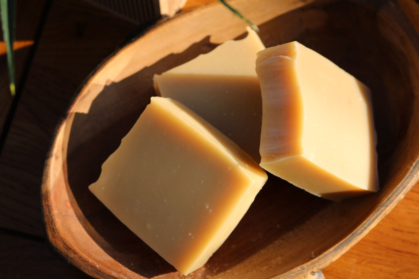 HERBAL CLAY HARMONY SHAMPOO BAR