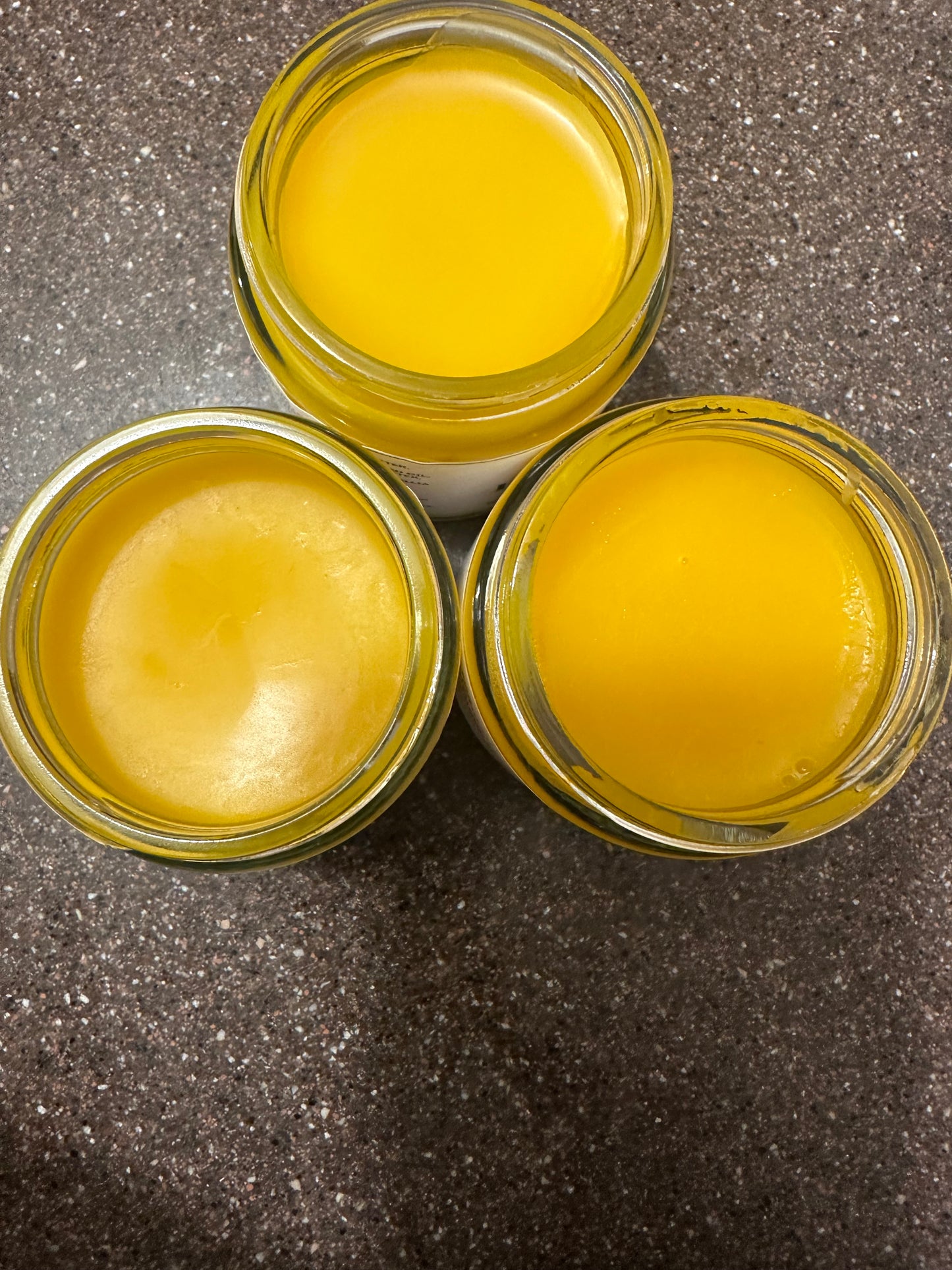 Carrot & Mandarin Multipurpose Ointment (Nourish and Soothe)