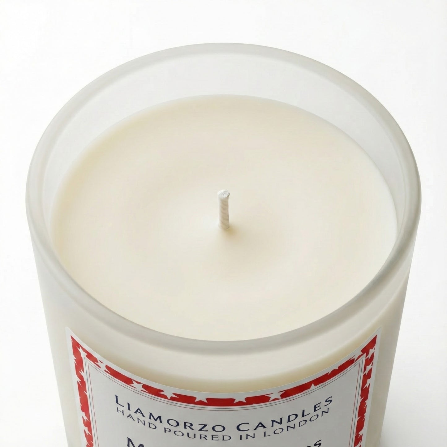 Gingerbread & Anise Candle — A Warming Christmas Indulgence